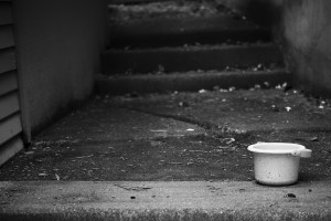 Saved for a Rainy Day